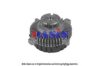 MERCE 1162001122 Clutch, radiator fan
